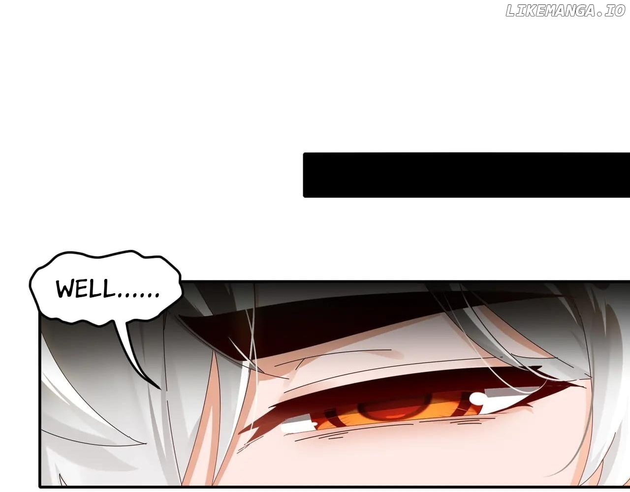 My Furry Harem Is After Me Chapter 290 - page 48